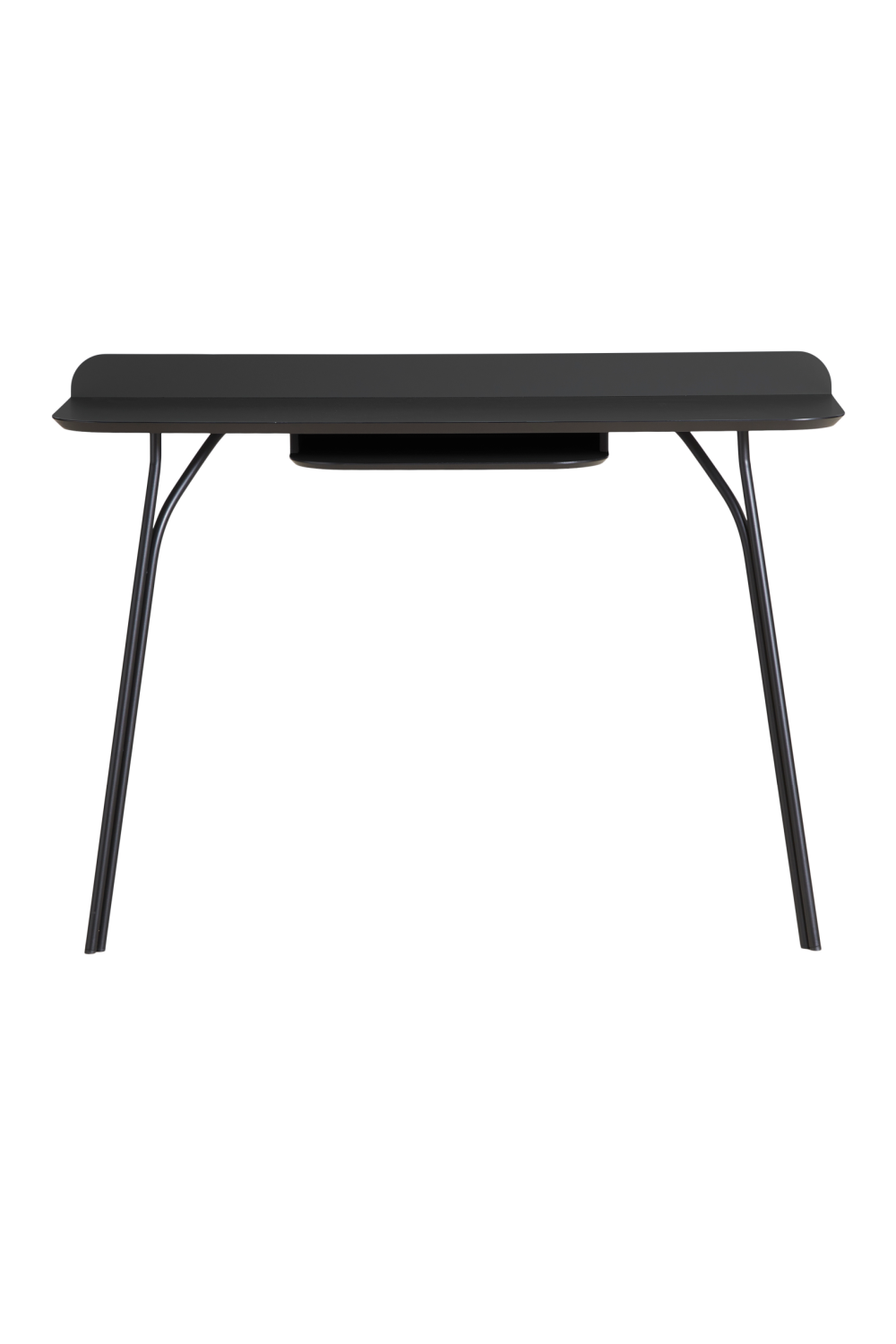 Minimalist Contemporary High Console Table | WOUD Tree、mySite、neckold