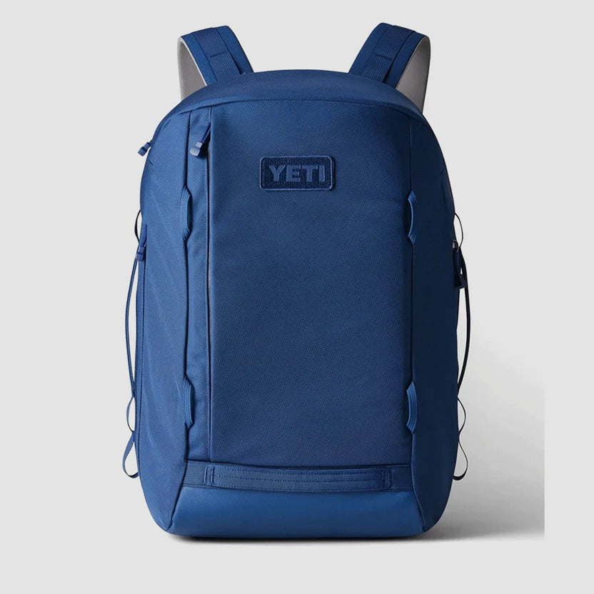 YETI Crossroads - 35L Backpack、mySite、noshort