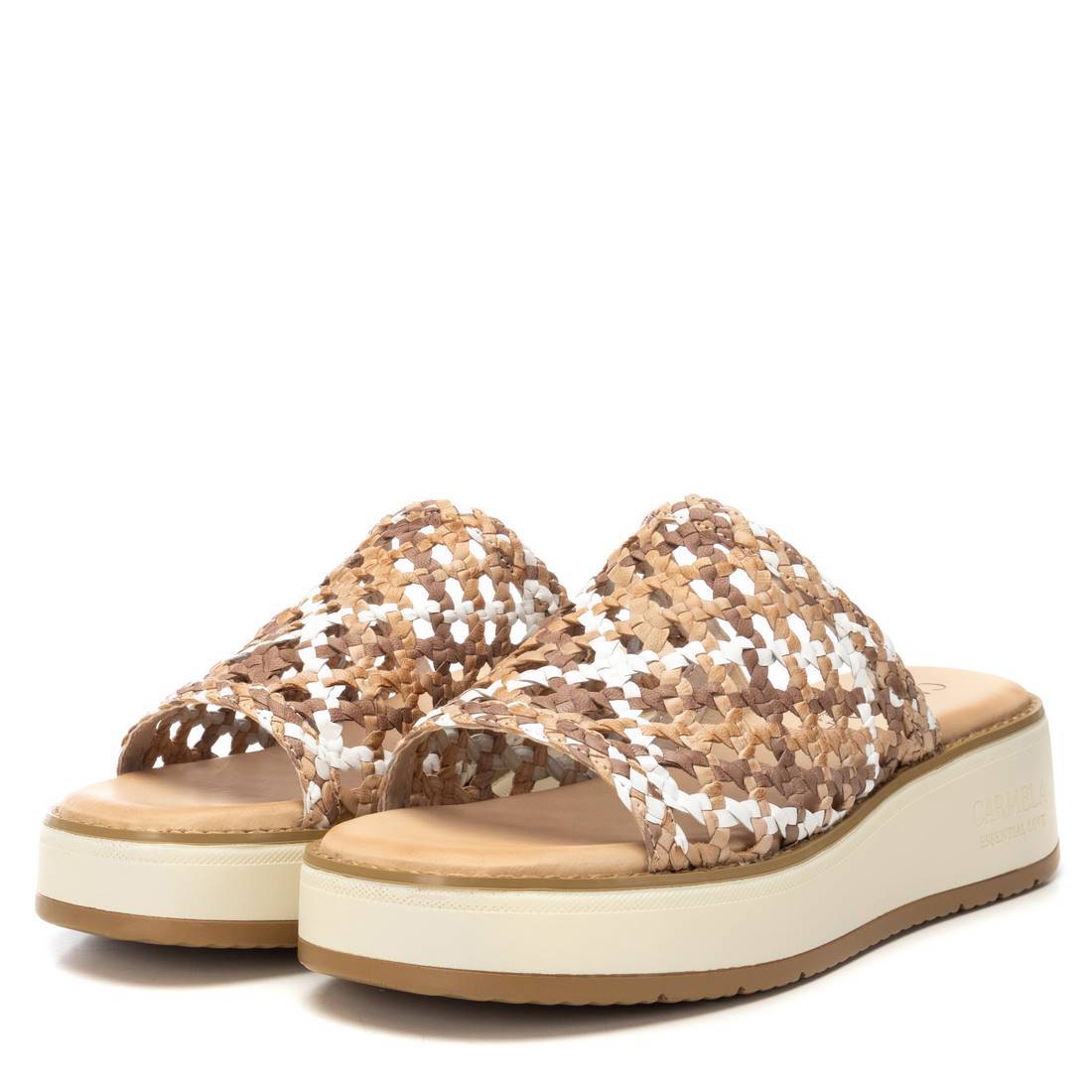 SANDALIA DE MUJER CARMELA 16230701、mySite、gtrtttuynbv