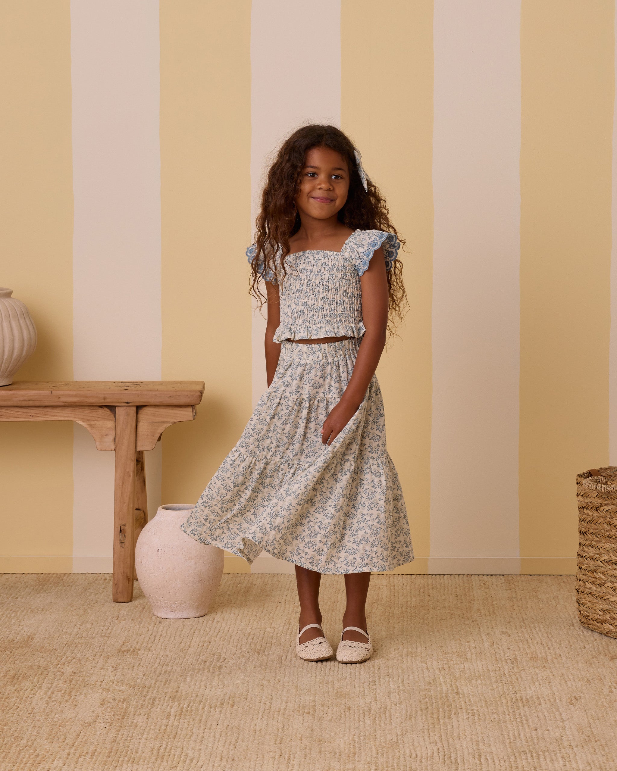  Zayla Top || Blossom、mySite、layawaytickets