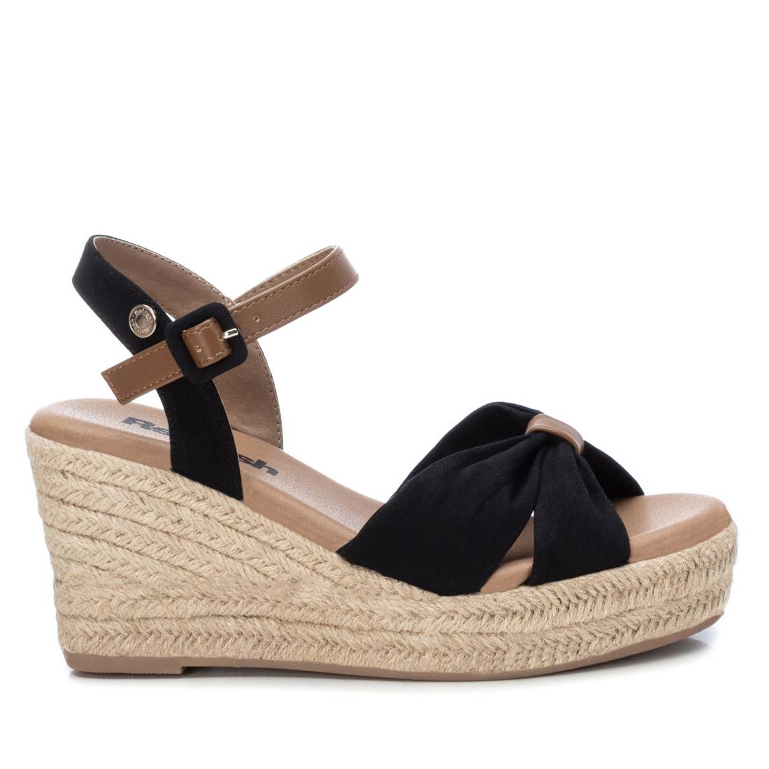 SANDALIA DE MUJER REFRESH 17052602、mySite、gtrtttuynbv