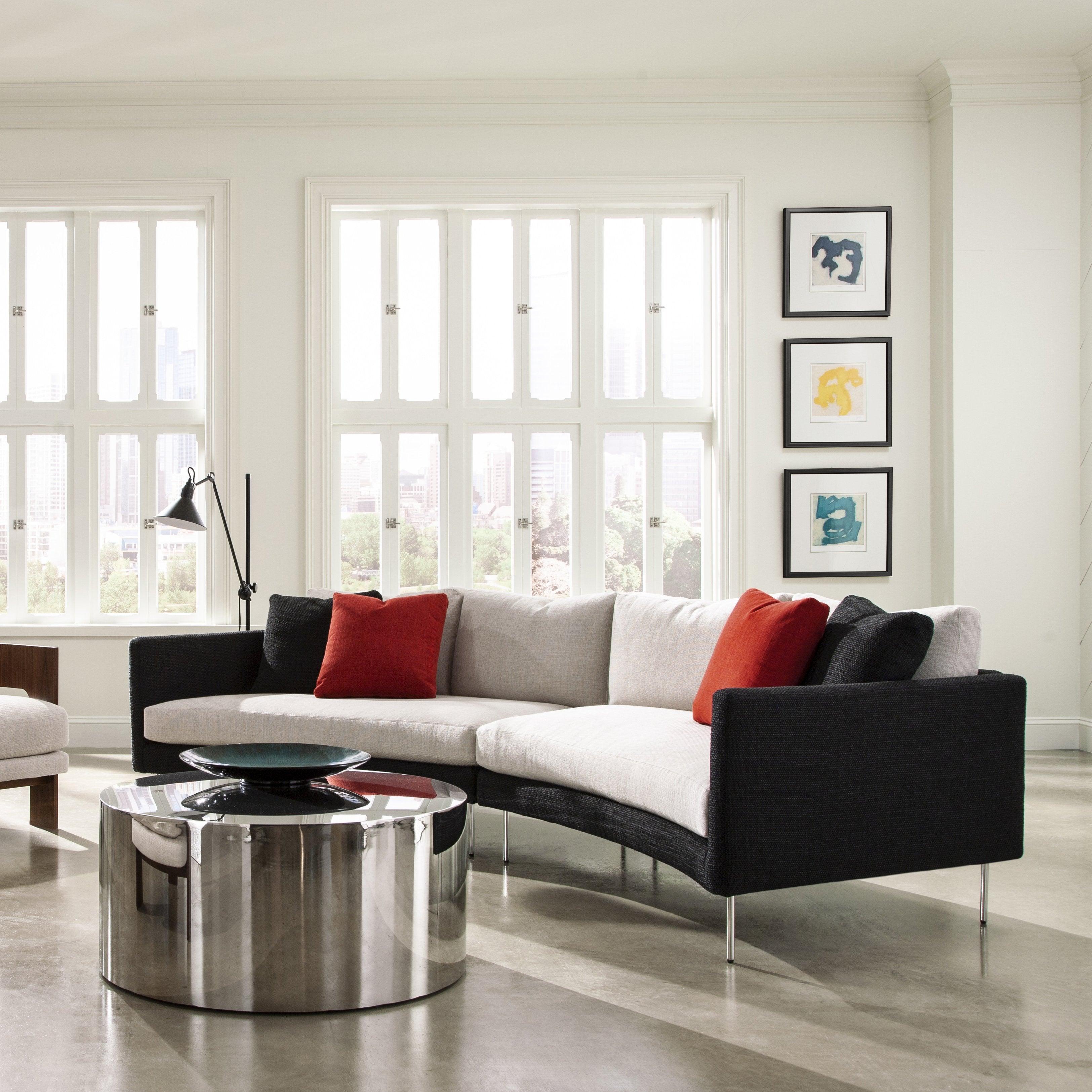 Slice Sofa、mySite、neckold