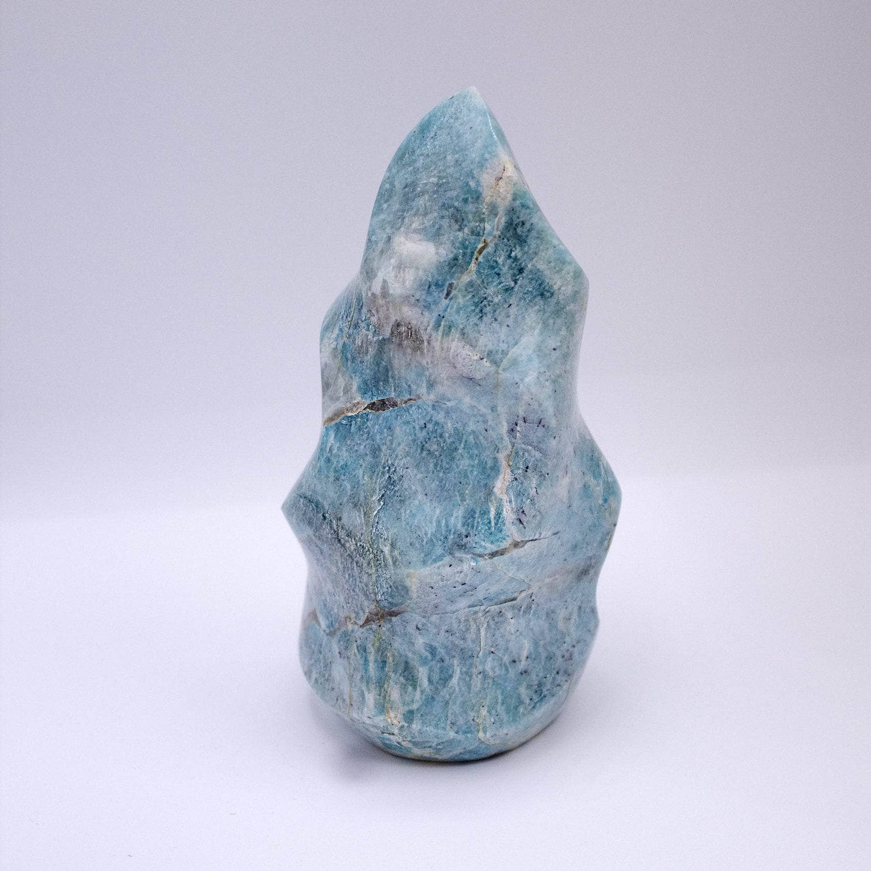 Amazonite Crystal Flames - 1 of a Kind、mySite、hinf8tx79