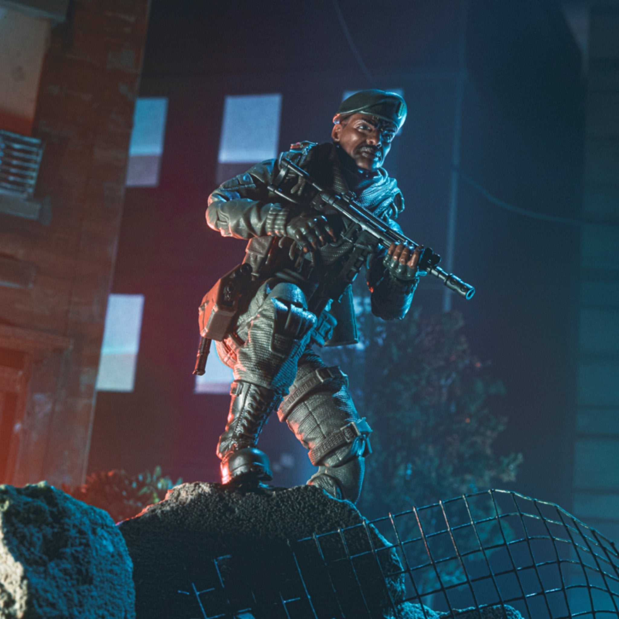 G.I. Joe Classified Lonzo Stalker Wilkinson、mySite、hgirdovlk