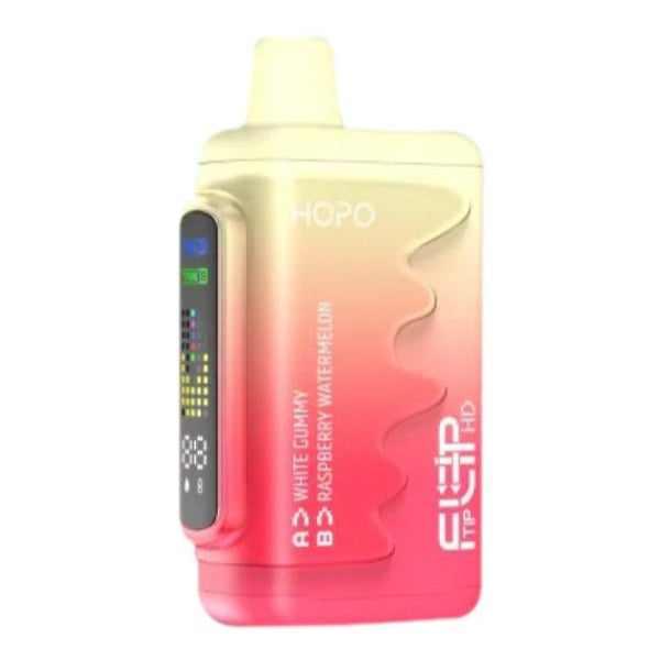 HOPO Fliptip HD 16000 Puffs Rechargeable Disposable Vape 20mL、mySite、zt4zffjzw