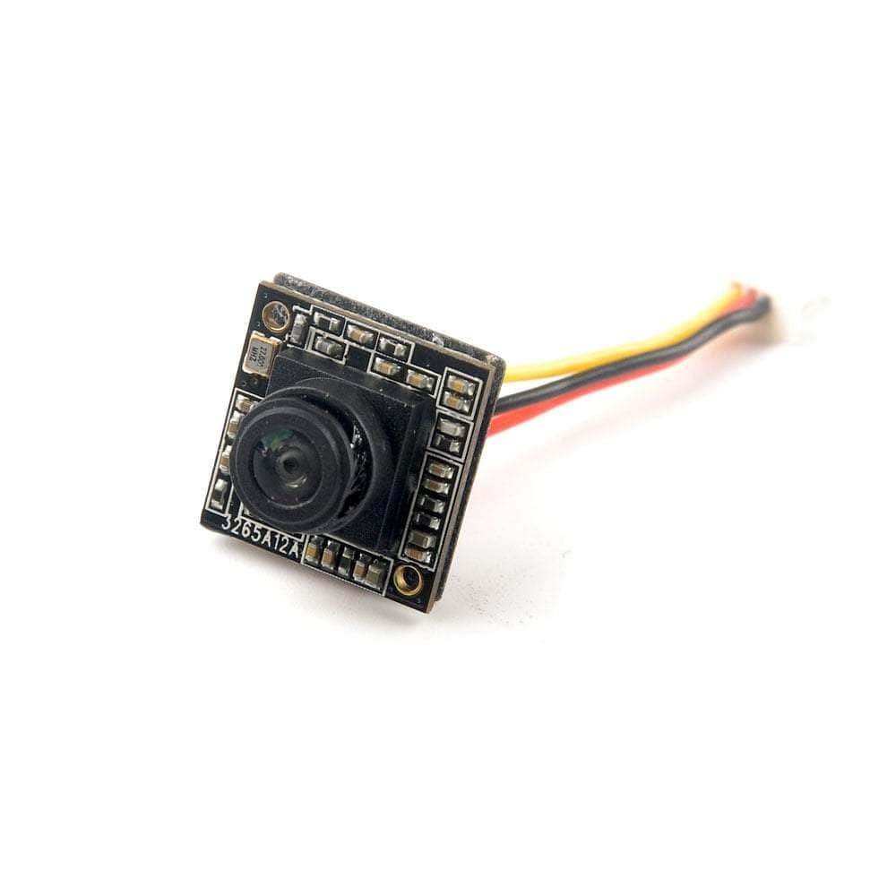  HappyModel RunCam Nano 3 800TVL CMOS FPV Camera w/ Holes & Plug、mySite、merchandisen