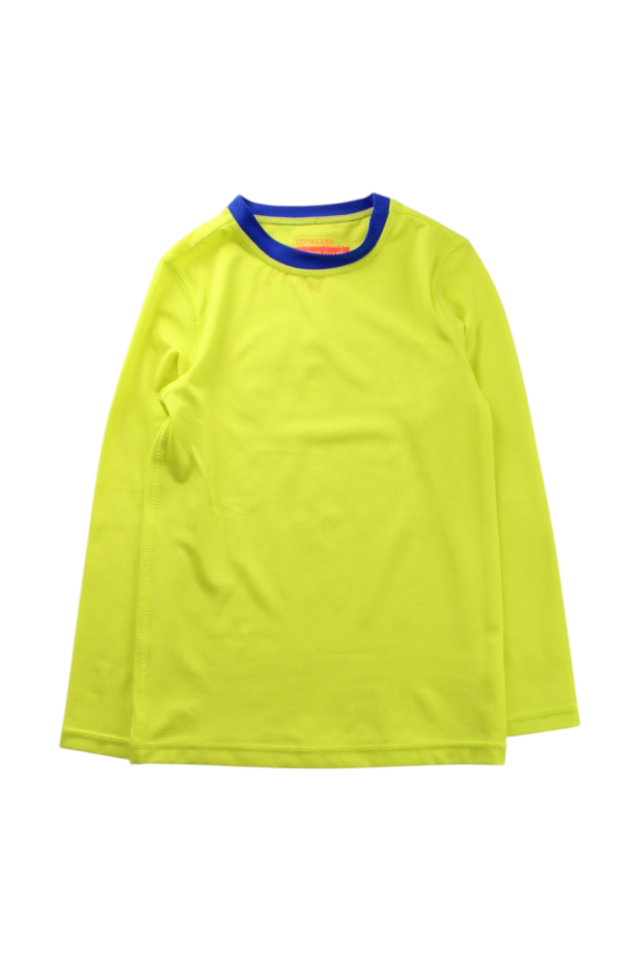Crewcuts Long Sleeve Rash Guard - Size 4-5T、mySite、g9winljtr