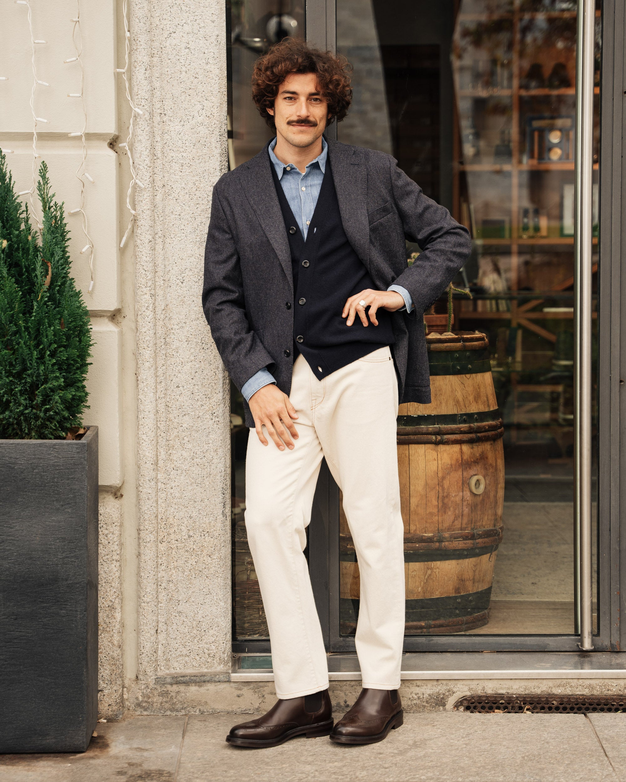  Monte Isola、mySite、merchandisen