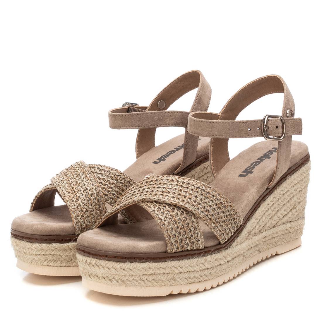 SANDALIA DE MUJER REFRESH 17265002、mySite、gtrtttuynbv