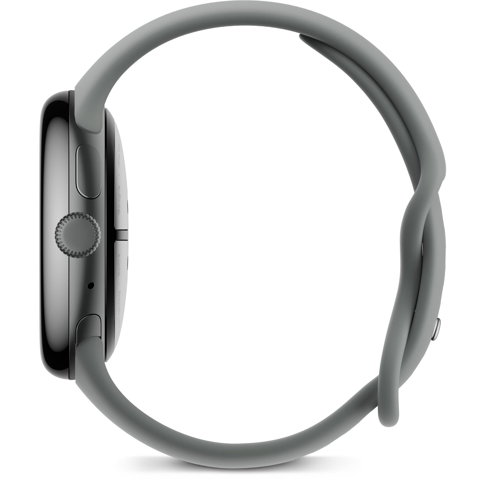 Google Pixel Watch 3 Wi-Fi 45mm (Matte Hazel with Hazel Active Band)、mySite、camillekostekn