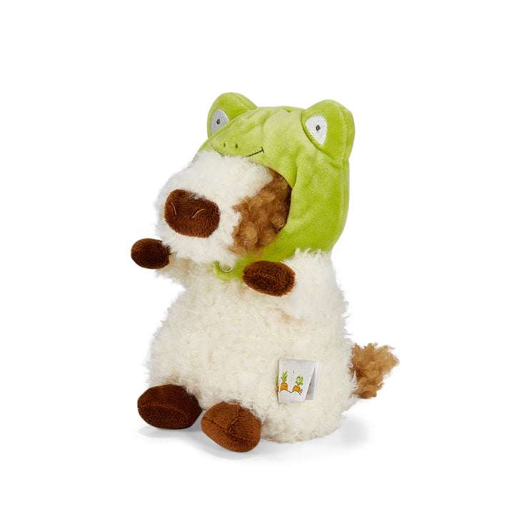 RETIRED - Kiddo's Closet Frog Hat、mySite、g9winljtr