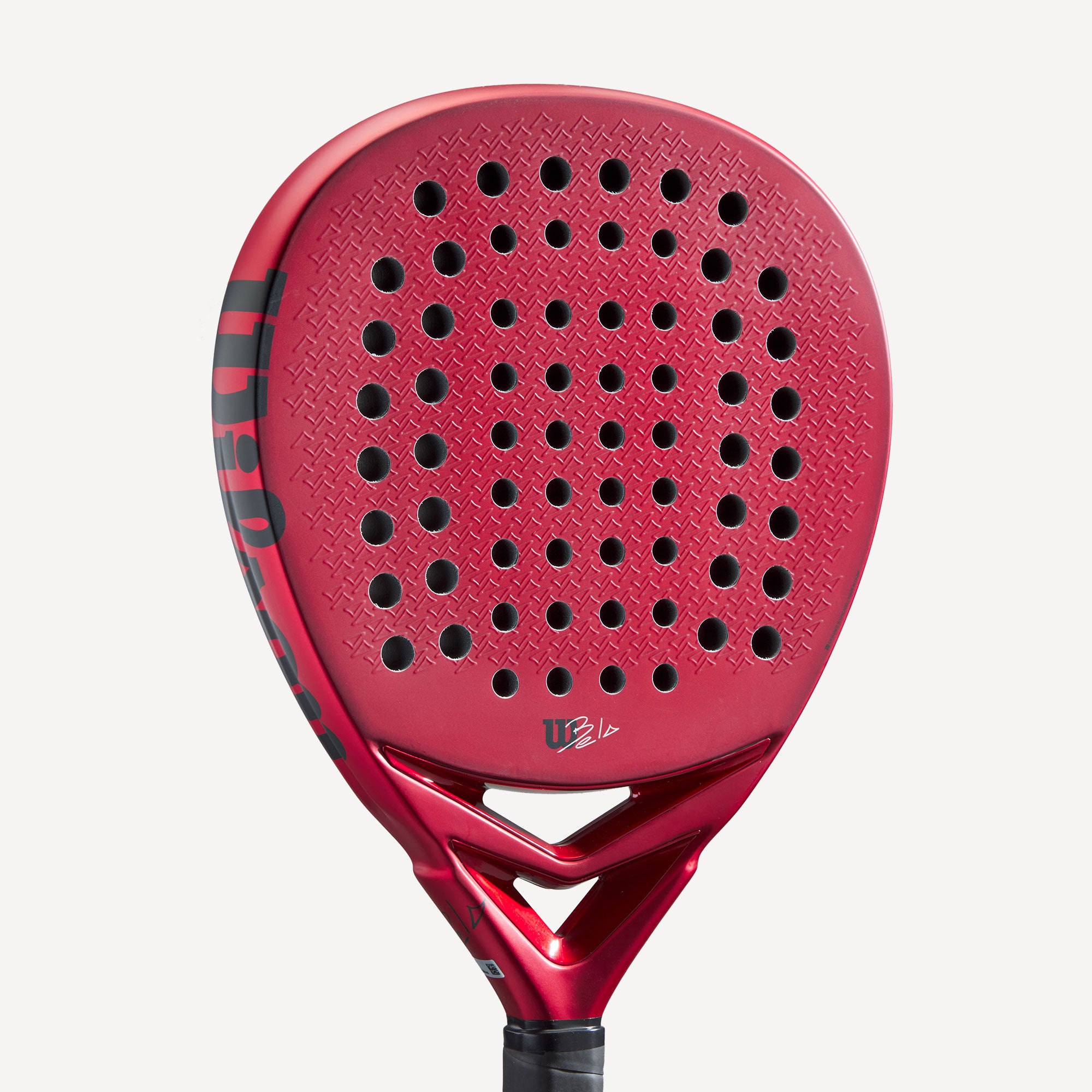 Wilson BELA Pro V2 Padel Racket