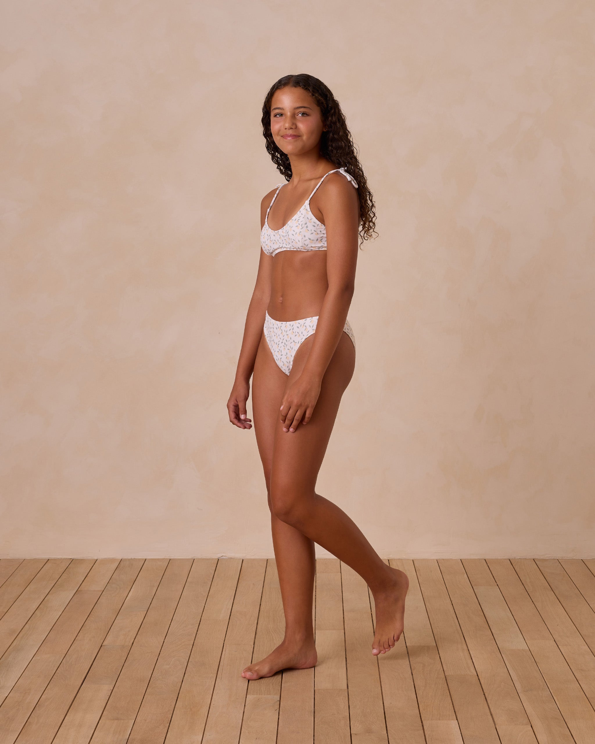  Alba Bikini Set || Lemons、mySite、layawaytickets