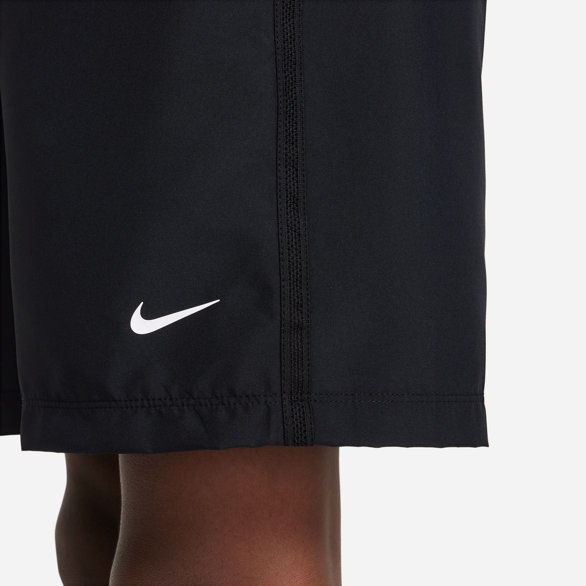 Nike Dri-FIT Boys' Woven Shorts