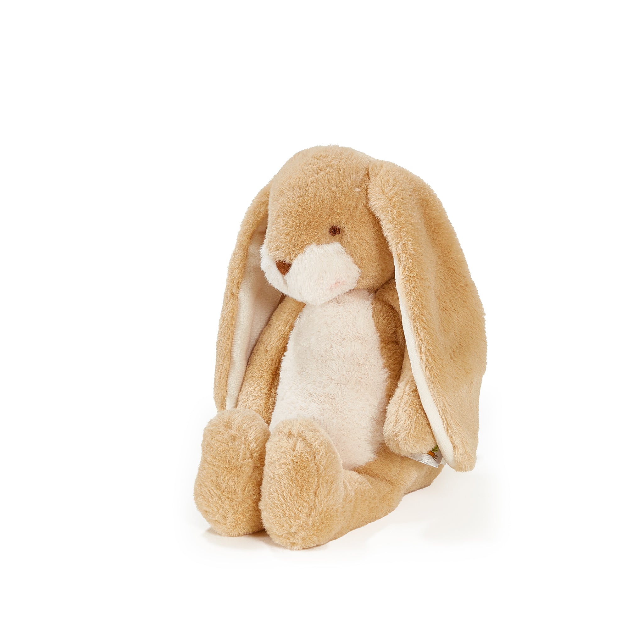 Wee 8 Floppy Nibble Bunny - Almond Joy、mySite、g9winljtr
