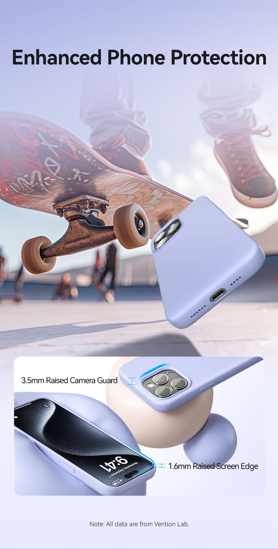 Liquid Silicone Case for iPhone 13 with MagSafe