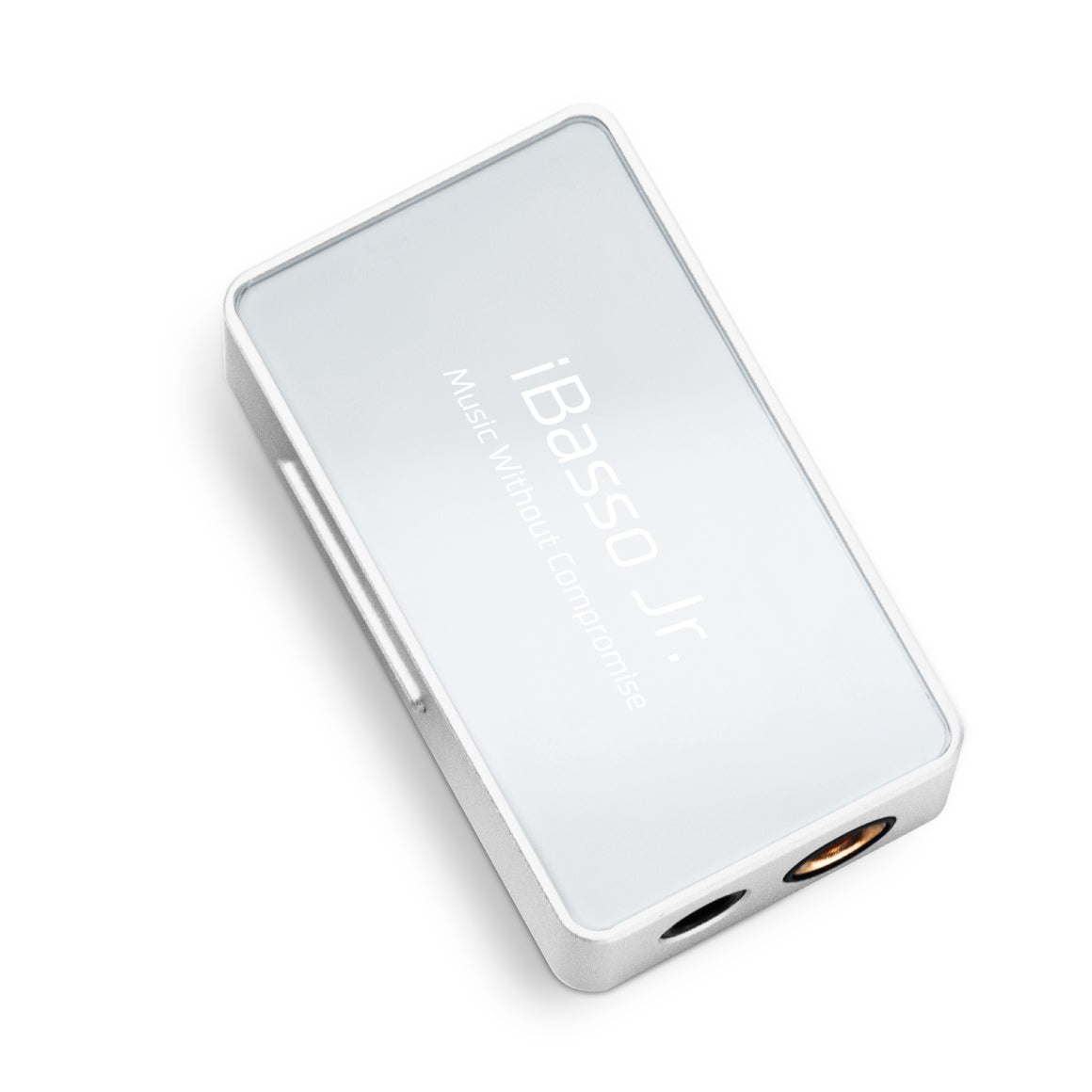  iBasso Jr. - Macaron、mySite、merchandisen