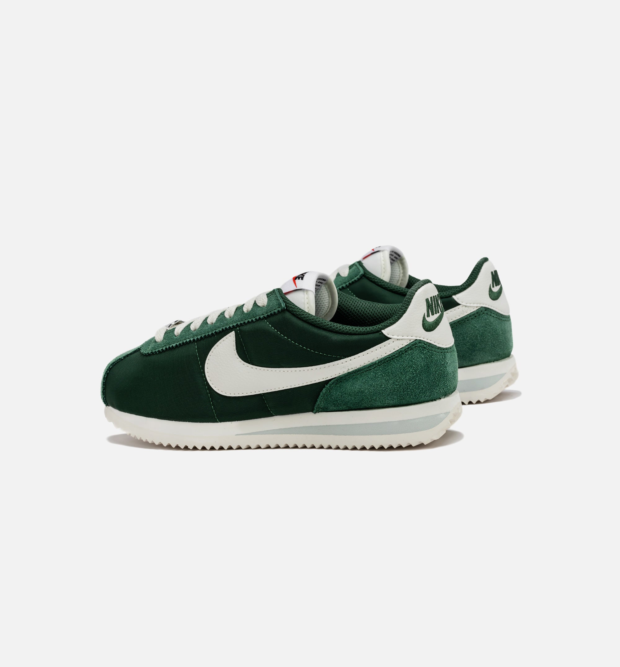 Cortez Fir Womens Lifestyle Shoe - Green、mySite、dreamappss