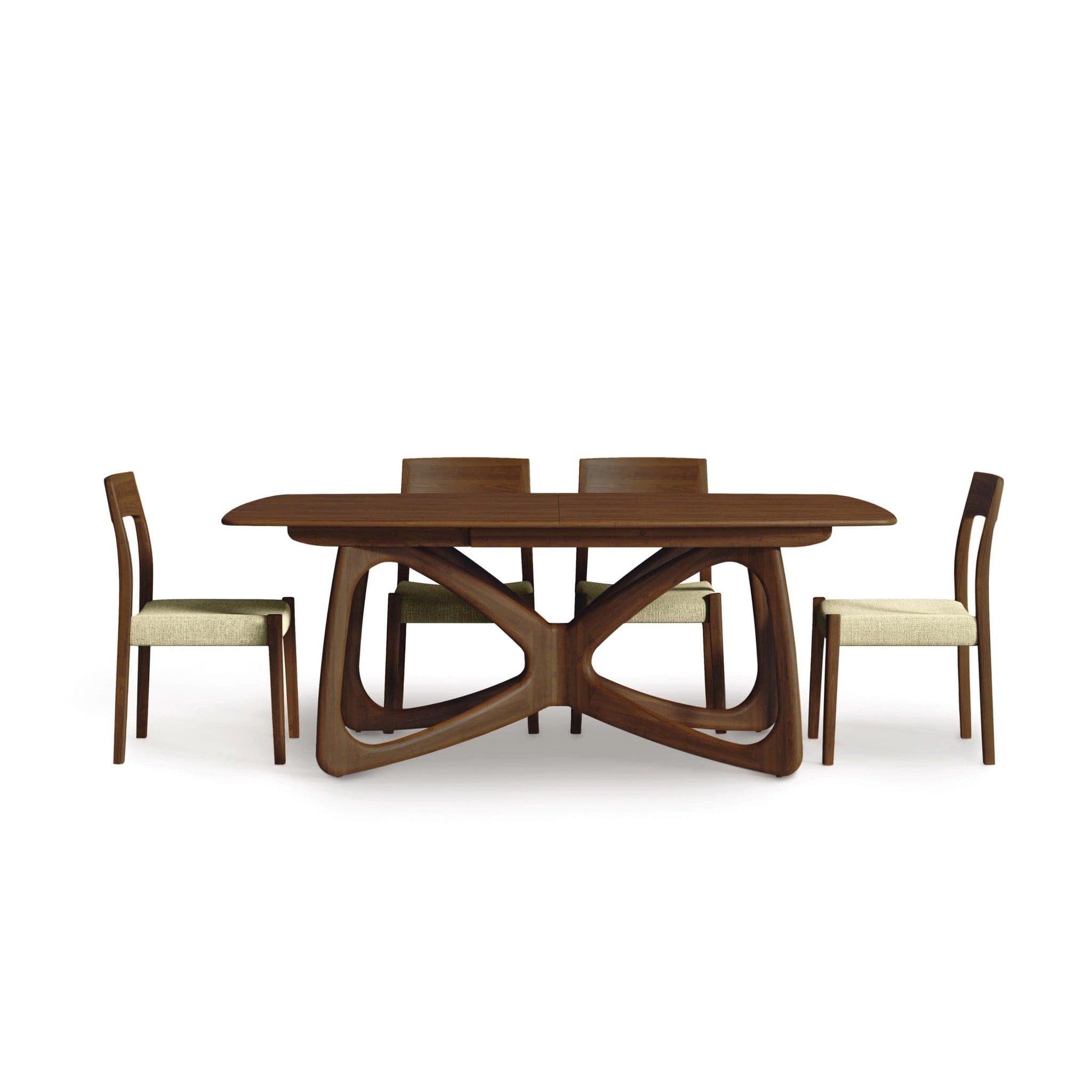 Copeland Butterfly Extension Table、mySite、neckold