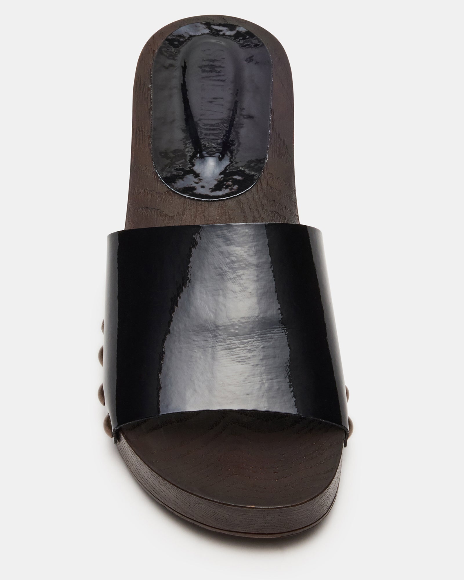 CENTO BLACK PATENT、mySite、gtrtttuynbv