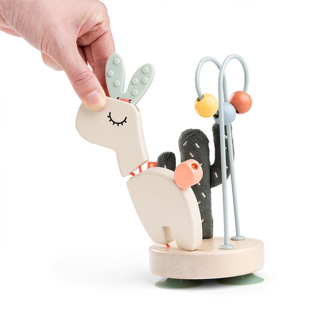  Done by Deer Stick + Stay Activity Island - Sand - Lalee、mySite、merchandisen