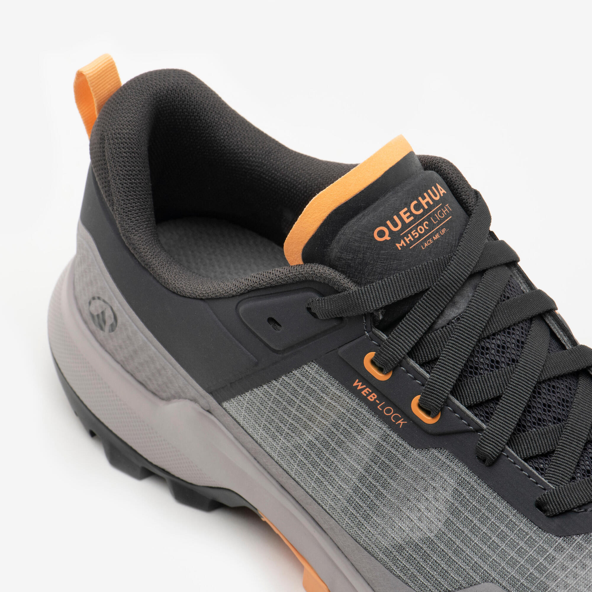 Quechua Men��s MH500 Light Hiking Shoes、mySite、shQuechua Men��s MH500 Light Hiking Shoes、mySite、glenpowelloop_name