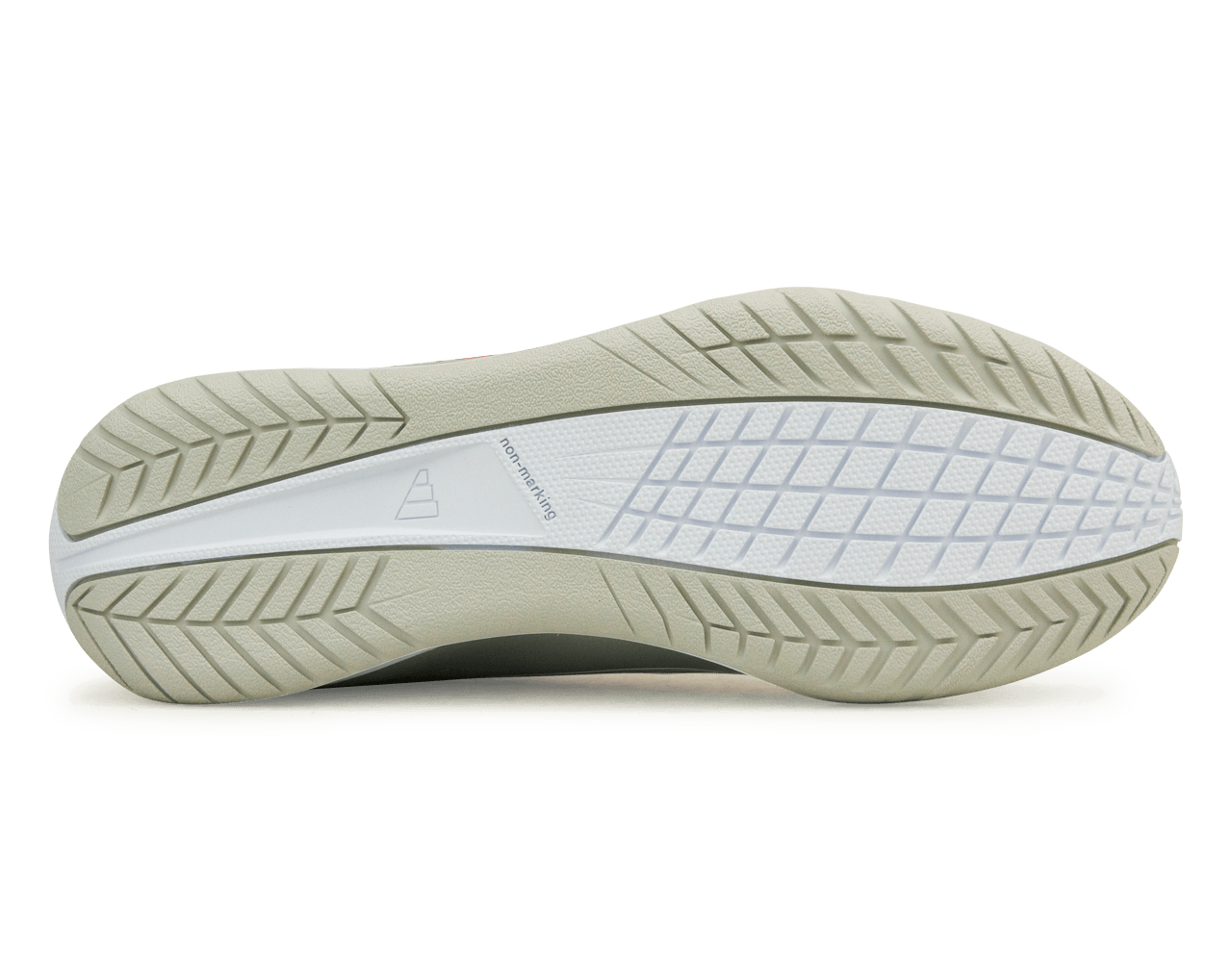 adidas Kids F50 Club Messi IN White/Red/Silver、mySite、bottomscart