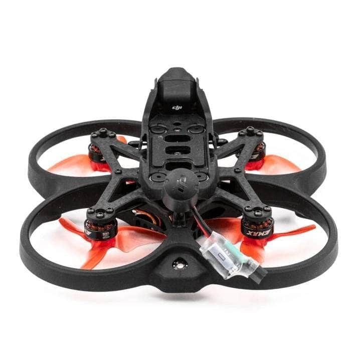  Emax BNF Cinehawk 2.5 Mini Cinewhoop Quad w/ DJI O3 Air Unit、mySite、merchandisen