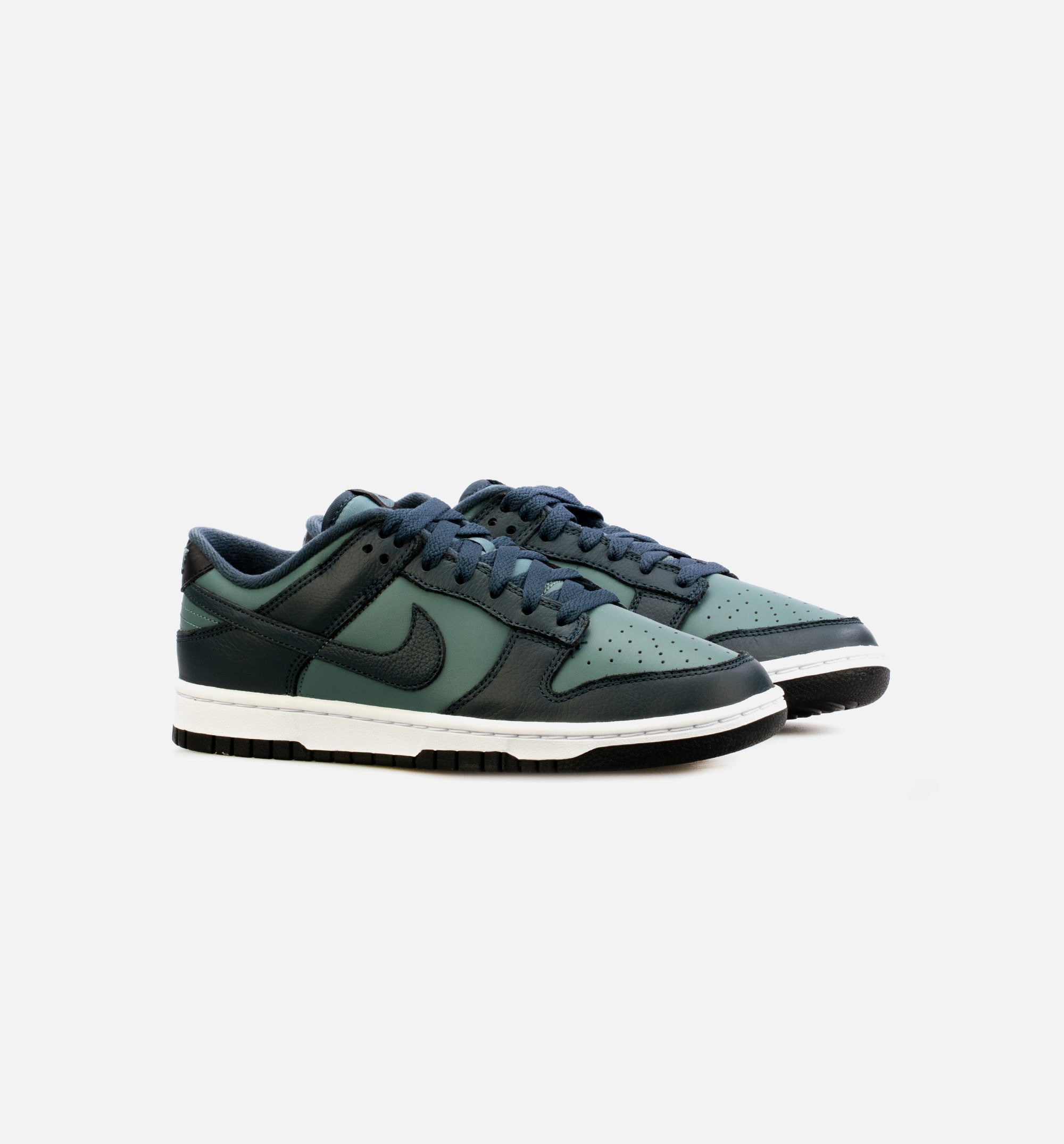 Dunk Low Mineral Slate Armory Navy Mens Lifestyle Shoe - Grey/Blue Limit One Per Customer、mySite、dreamappss