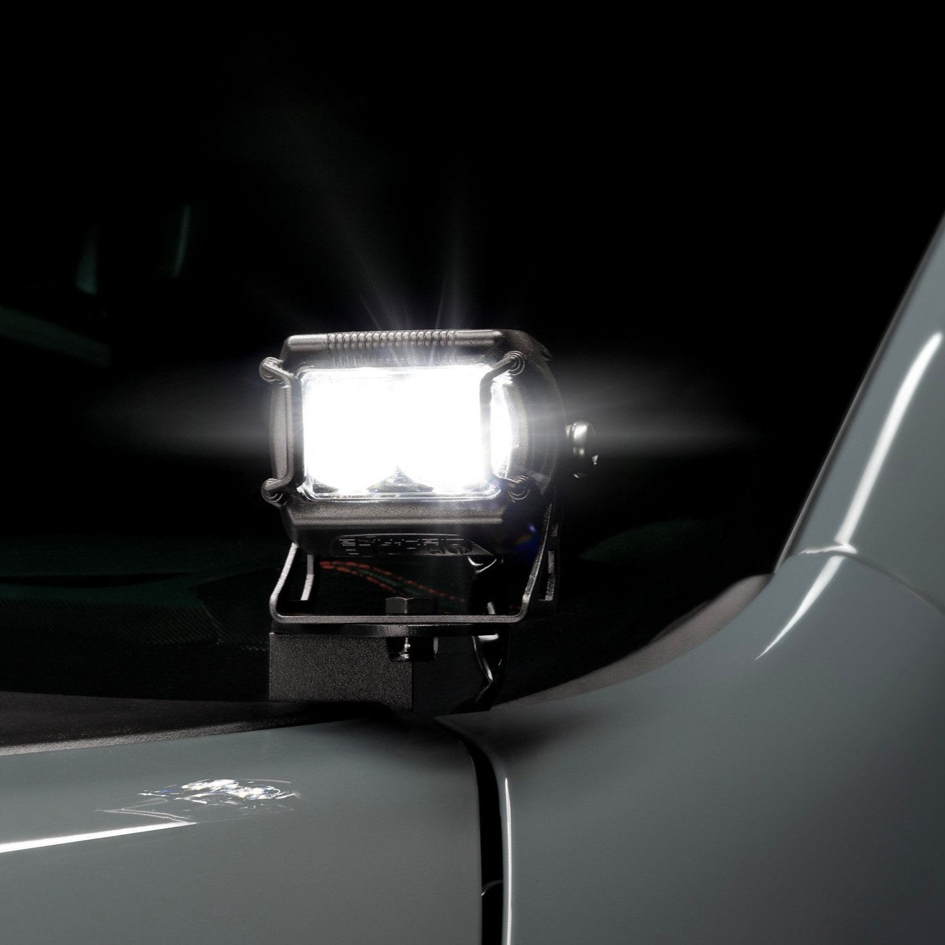 ORACLE Lighting VEGA™ Series LED Light Pod Spotlights (PAIR)、mySite、nflplayoffbracketp