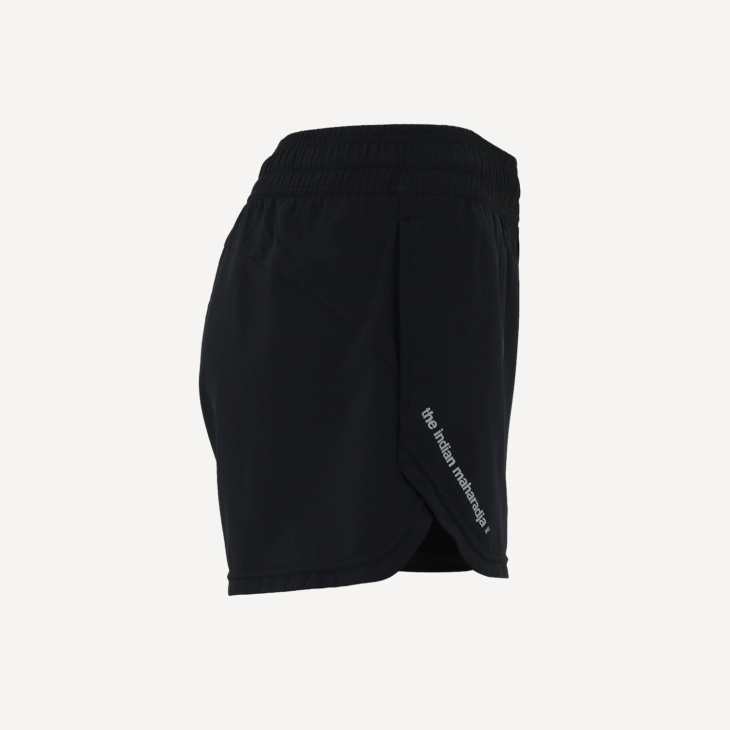 The Indian Maharadja Kadiri Women's 2IN1 Tennis Shorts