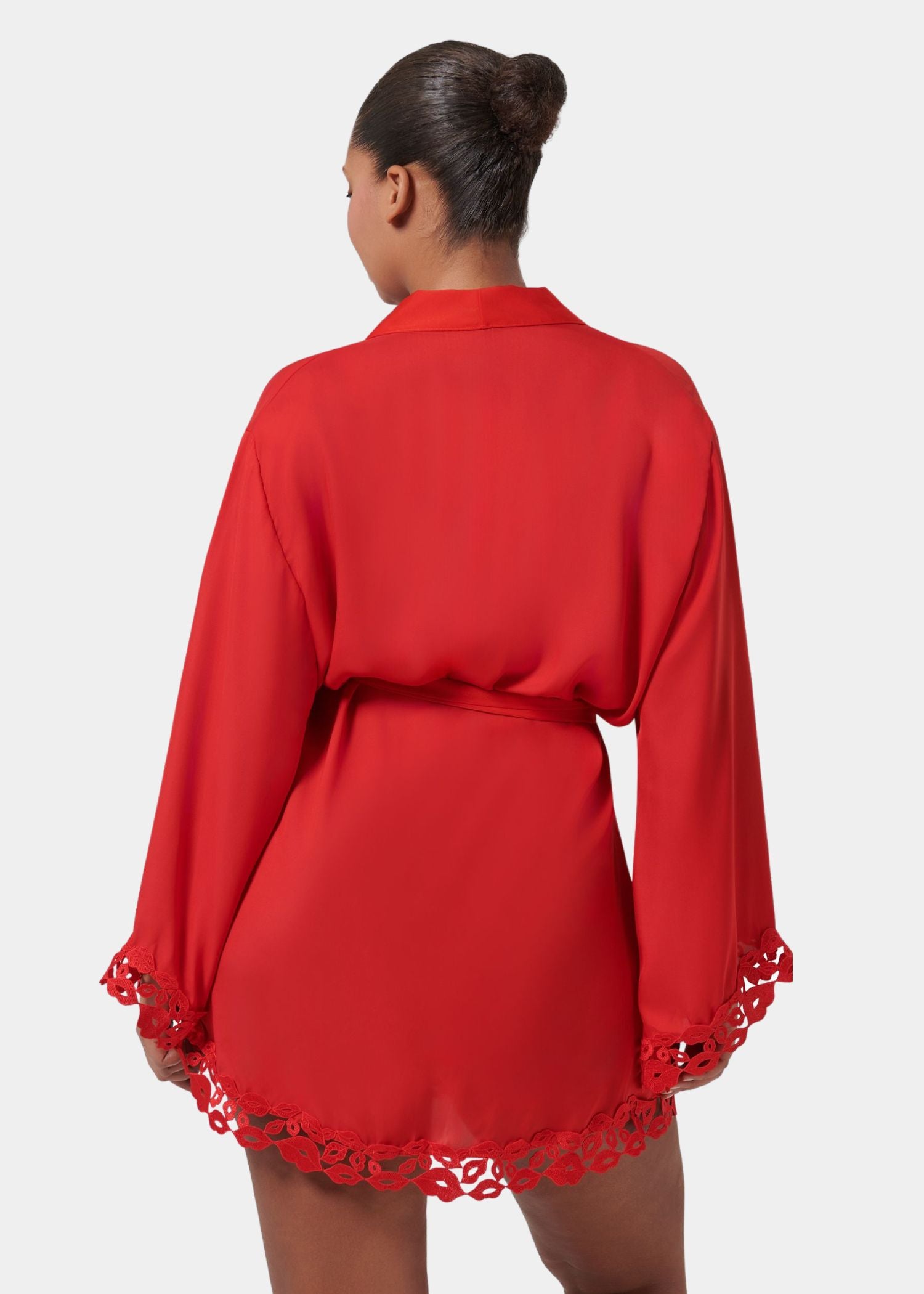  Marian Kimono (Red)、mySite、justintrudeaud