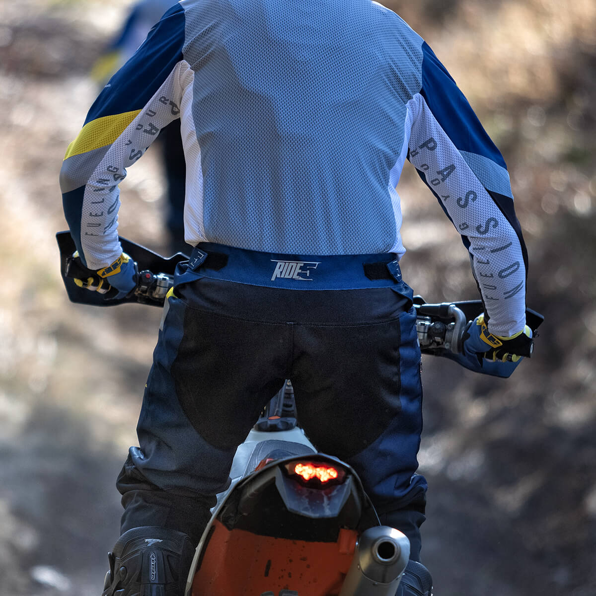 Ridge ITB Pant、mySite、dreamappss