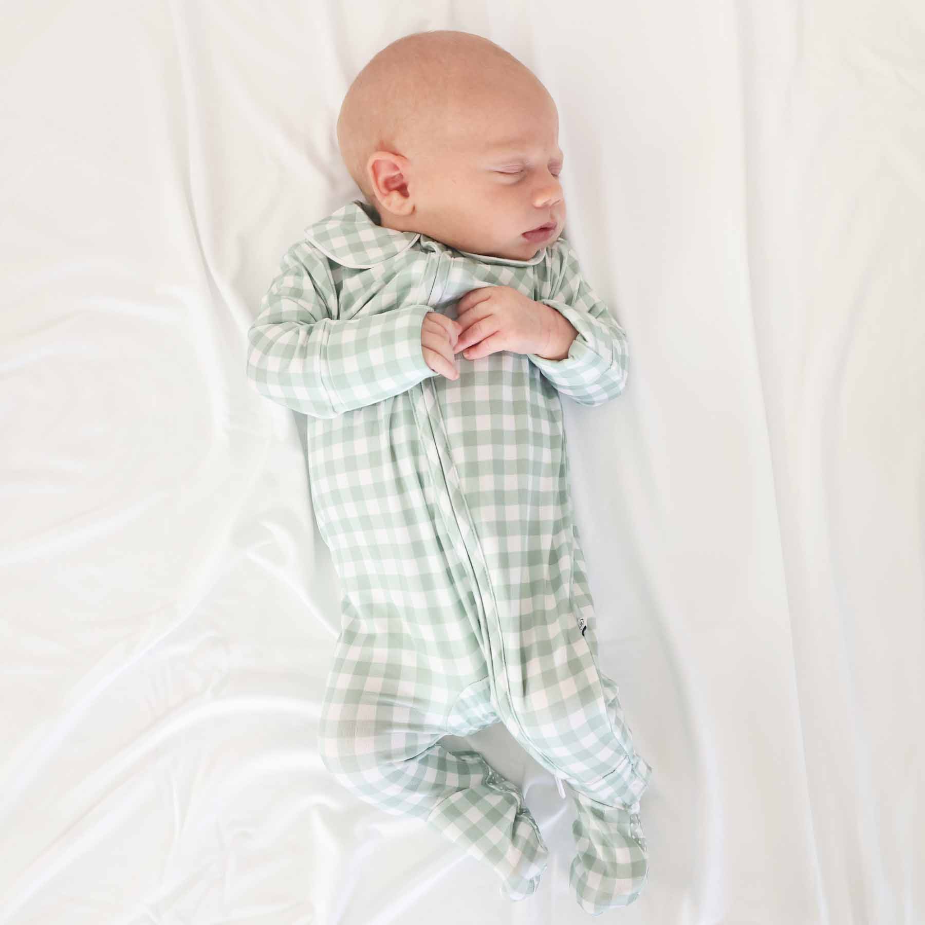  Peter Pan Collar Zipper Footie、mySite、layawaytickets