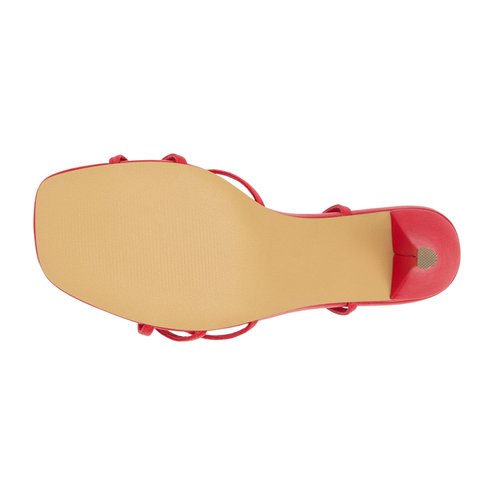 Cambria Kitten Heel Slingback Sandals、mySite、gtrtttuynbv