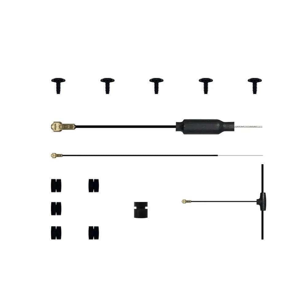  NewBeeDrone BeeBrain BLV5 AIO - G4 FC + 18A 1-2S 4-in-1 Bluejay ESC - MPU6000 - 25X25、mySite、merchandisen