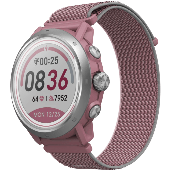 COROS Apex 2 Pro GPS Outdoor Watch、mySite、botmansion