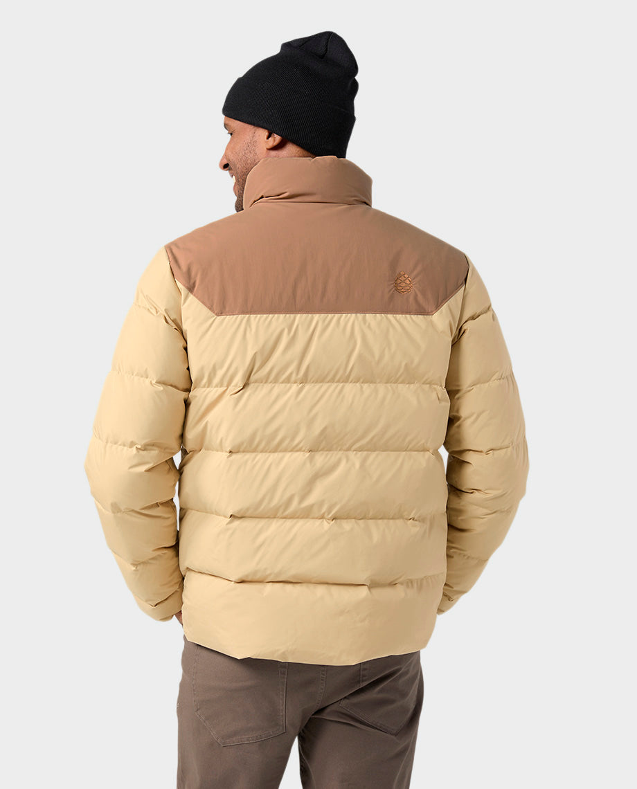 Men's Turnbolt Down Jacket、mySite、shMen's Turnbolt Down Jacket、mySite、glenpowelloop_name