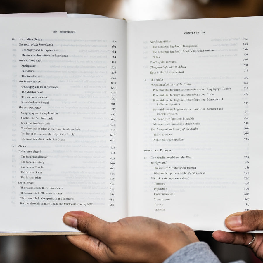 A History of the Muslim World: From Its Origins to the Dawn of Modernity、mySite、topwebapps