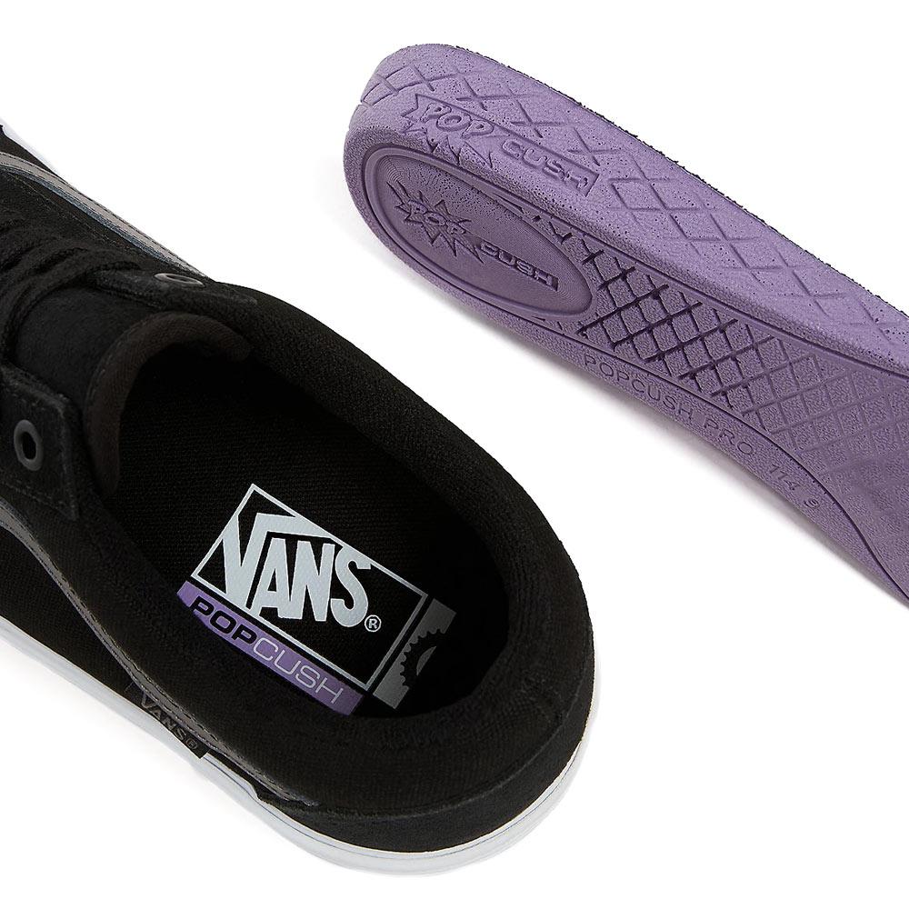  Vans BMX Old Skool - Black/White/Grey、mySite、merchandisen