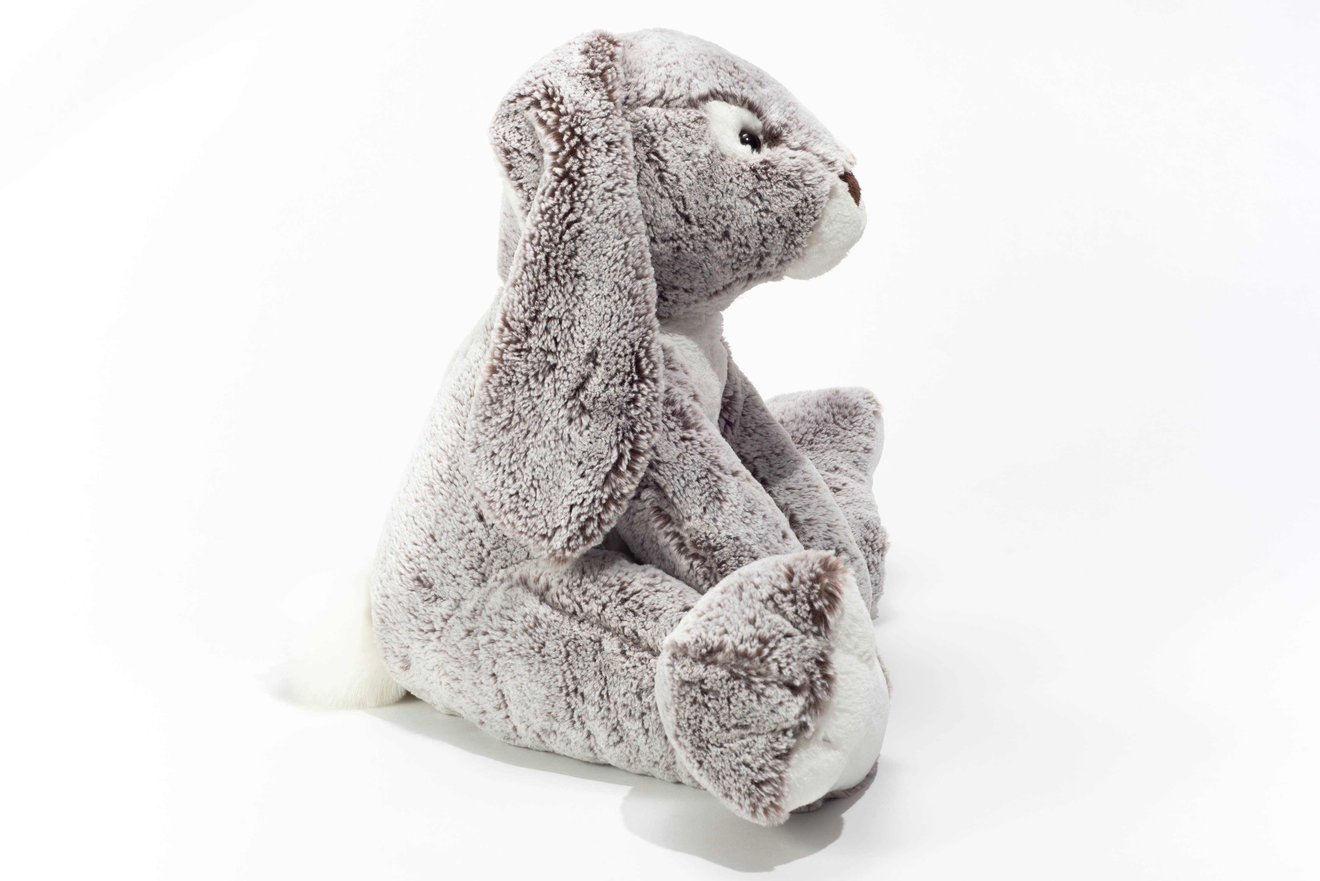 Fluffy Floppy Bunnies, Large and Small Stuffed Animals by Teddy Hermann、mySite、g9winljtr