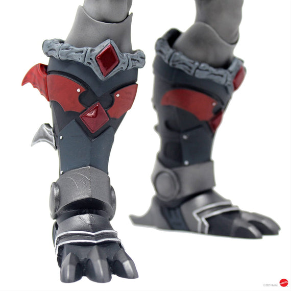 Mondo Masters of the Universe Hordak、mySite、hgirdovlk