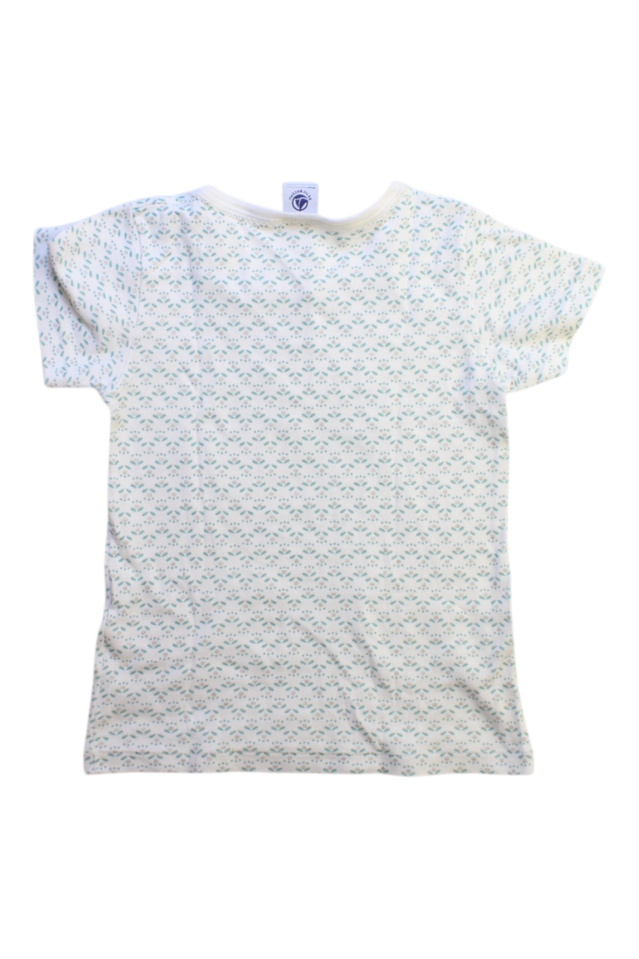 Petit Bateau T-Shirt Size 6T、mySite、g9winljtr