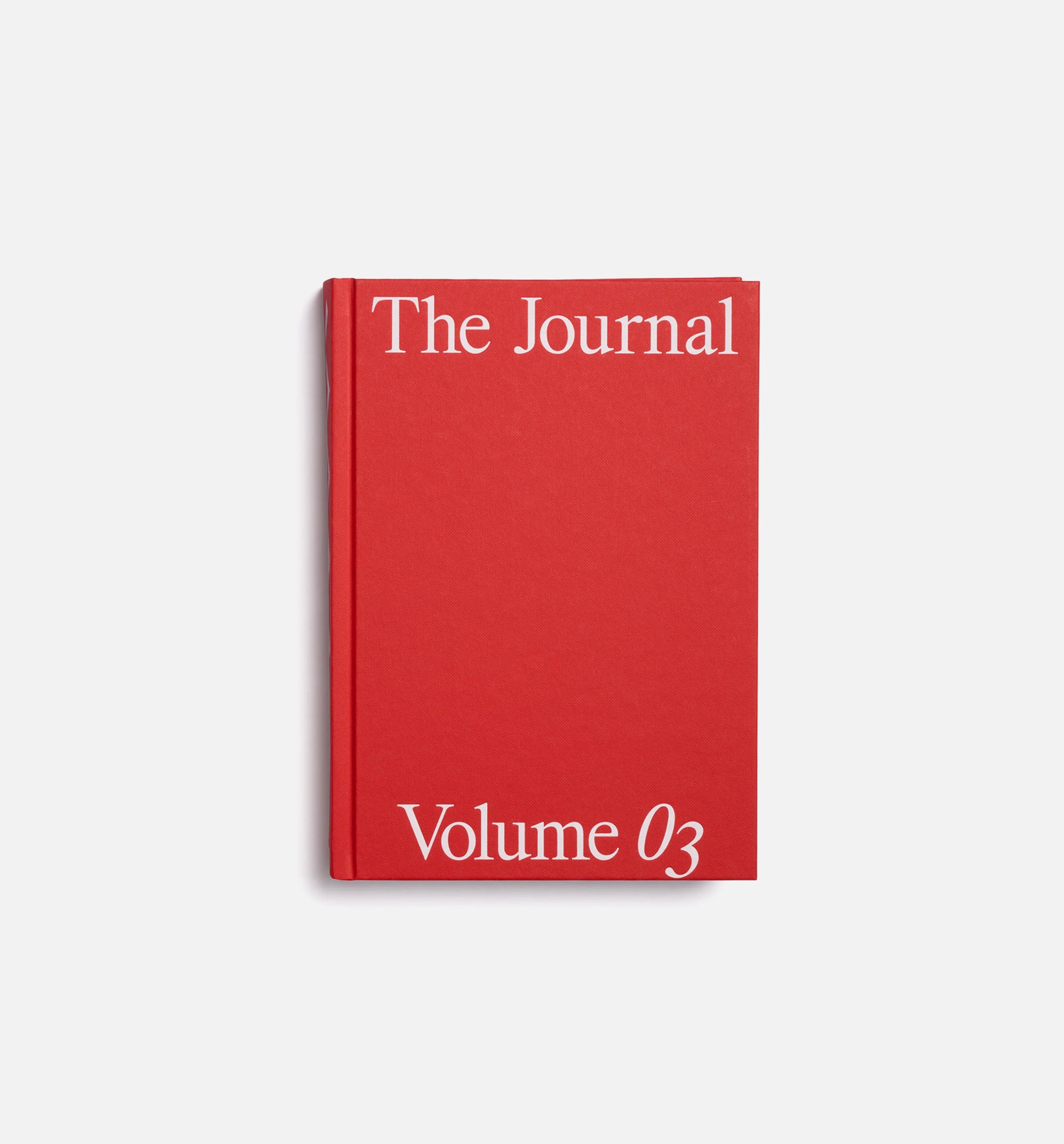 The VOL 3 Journal - Orange、mySite、dreamappss