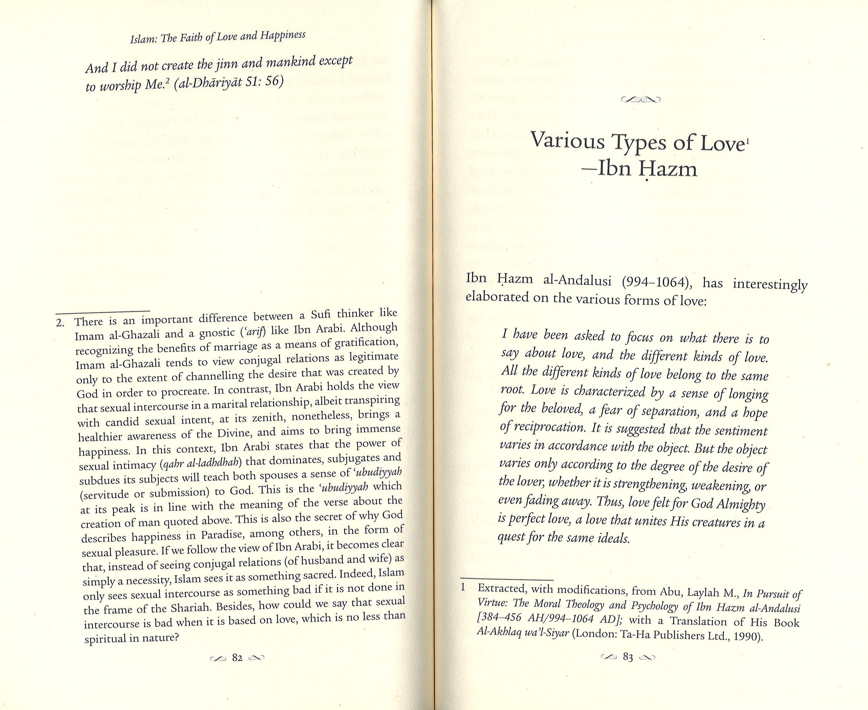 Islam: The Faith of Love and Happiness、mySite、topwebapps