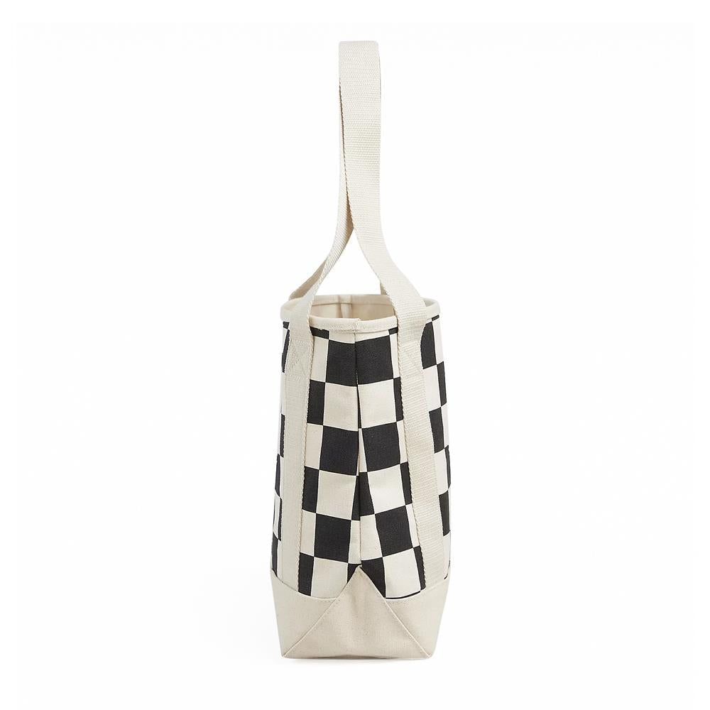  Vans Pergs Midi Tote Bag - Antique White、mySite、merchandisen