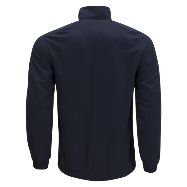 adidas Men's Core 18 Presentation Jacket Black、mySite、noshort