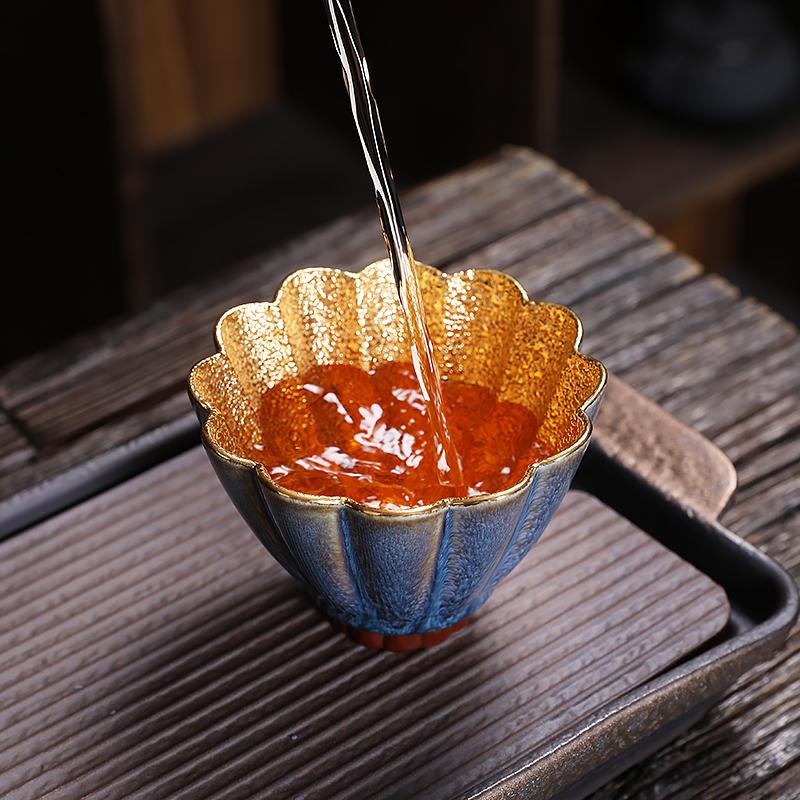 Golden Flower、mySite、hinf8tx79