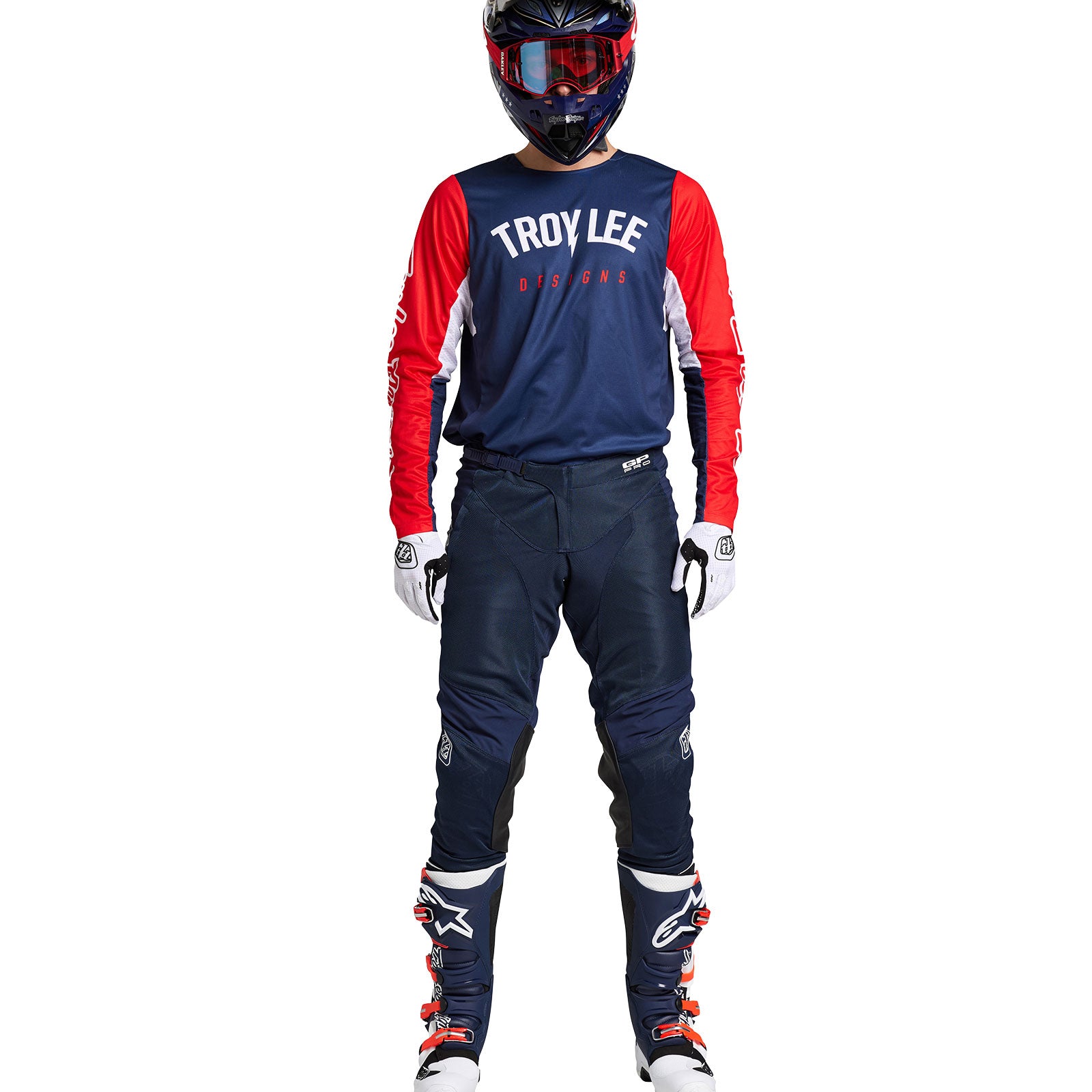 GP Pro Jersey Boltz Navy / Red、mySite、dreamappss