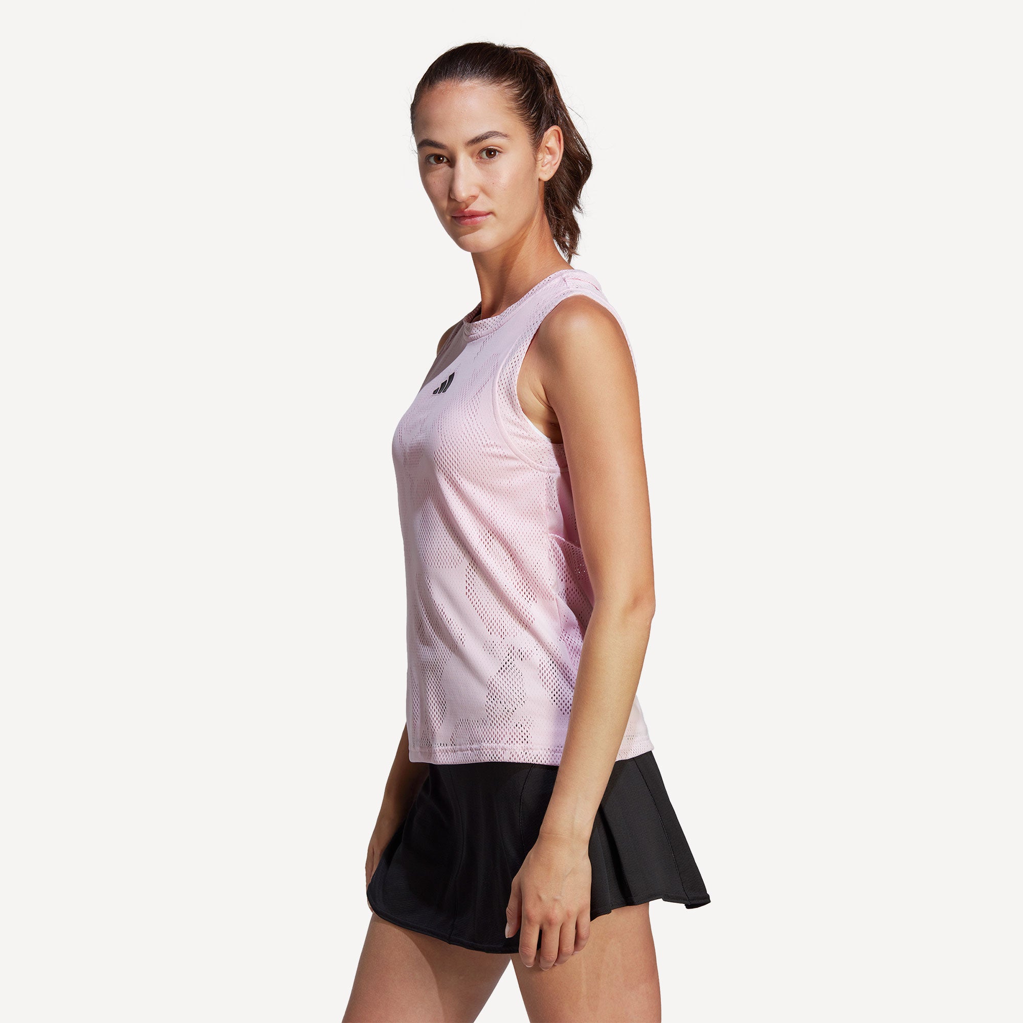 adidas Melbourne Match Women's Tennis Tank